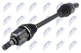 Полуось NTY npwka400