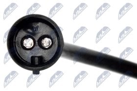Датчик ABS NTY HCARE014