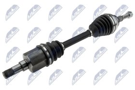 Полуось NTY npwfr129