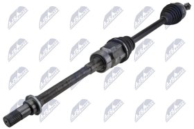 Полуось NTY npwmz102