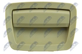 Замок бардачка NTY ezcbm210