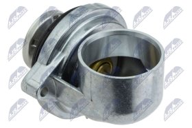 Корпус термостата NTY ctmme034