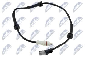 Датчик ABS NTY hcare008