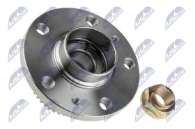 Комплект ступиці колеса NTY KLTRE032