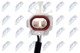 Датчик ABS NTY hcaty042