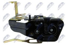 Замок двери NTY ezchy610
