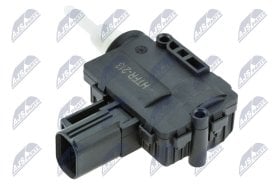Замок кришки паливного бака NTY ezcfr213