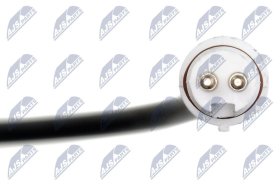 Датчик ABS NTY hcaft004