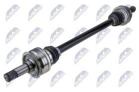 Полуось NTY npwme227