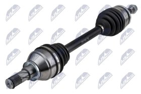 Полуось NTY npwpl154
