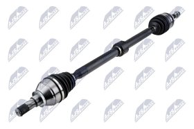 Полуось NTY npwpl155