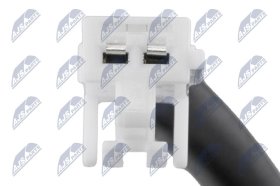 Датчик ABS NTY hcahy580