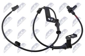 Датчик ABS NTY hcaka339
