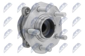 Комплект ступицы колеса NTY klpch075