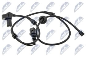Датчик ABS NTY hcaau003