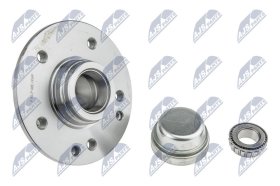Ступица колеса NTY KLPME004P