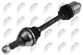 Полуось NTY npwpl160