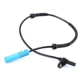 Датчик ABS RIDEX 412w0376