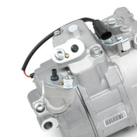 Компрессор кондиционера RIDEX 447k0244
