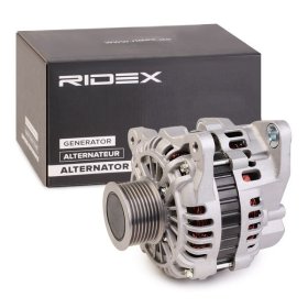 Генератор RIDEX 4g1024