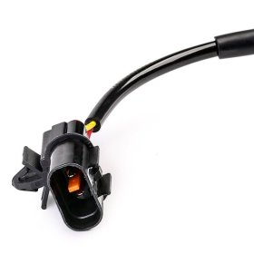 Датчик ABS RIDEX 412w0439