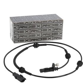 Датчик ABS RIDEX 412w0074