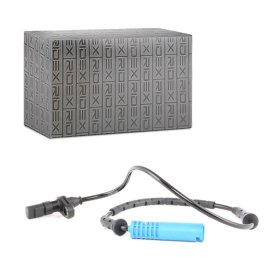 Датчик ABS RIDEX 412w0084
