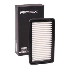 Воздушный фильтр RIDEX 8a0375