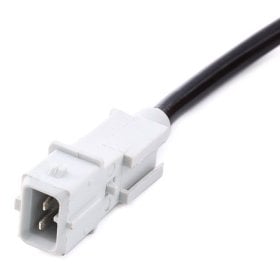 Датчик ABS RIDEX 412w0480