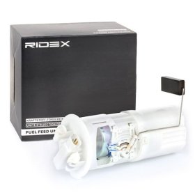Топливный насос RIDEX 1382f0035