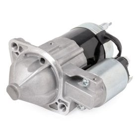 Стартер RIDEX 2s0287