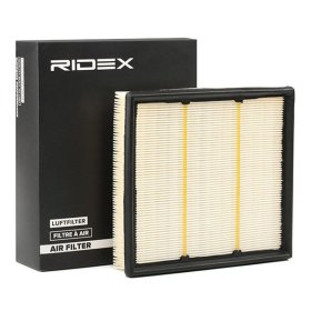 Воздушный фильтр RIDEX 8a0381