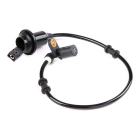 Датчик ABS RIDEX 412w0640