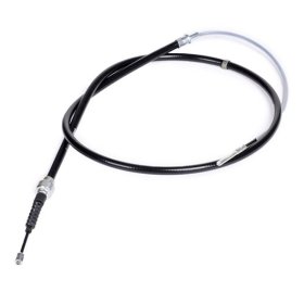 Трос ручного гальма RIDEX 124c0067