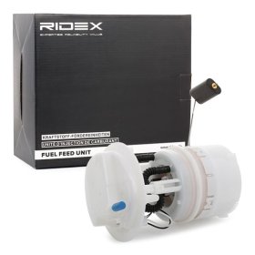 Топливный насос RIDEX 1382f0025