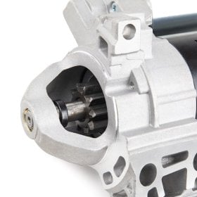 Стартер RIDEX 2s0525