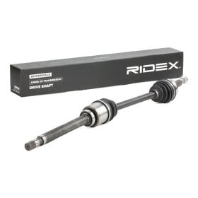 Полуось RIDEX 13d0645