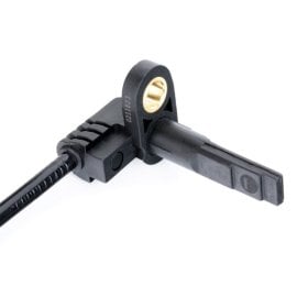 Датчик ABS RIDEX 412w0145