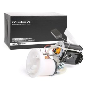 Топливный насос RIDEX 1382f0052