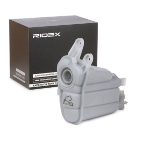 Бачок охлаждающей жидкости RIDEX 397e0140