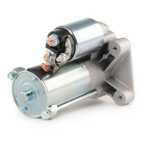 Стартер RIDEX 2s0091