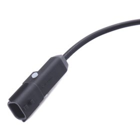 Датчик ABS RIDEX 412w0793
