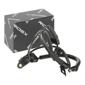 Датчик ABS RIDEX 412w0848