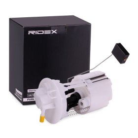 Топливный насос RIDEX 1382f0151