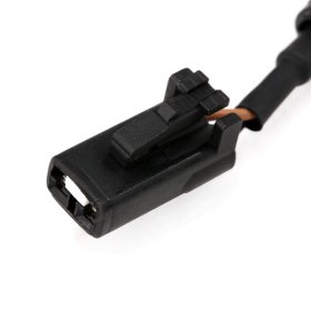 Датчик ABS RIDEX 412w0569