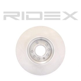Тормозной диск RIDEX 82b0188