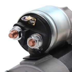 Стартер RIDEX 2s0297