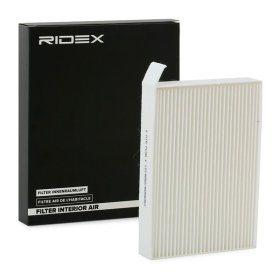 Фільтр салону RIDEX 424i0159