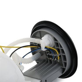 Топливный насос RIDEX 1382f0135