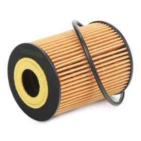 Оливний фільтр RIDEX 7o0124